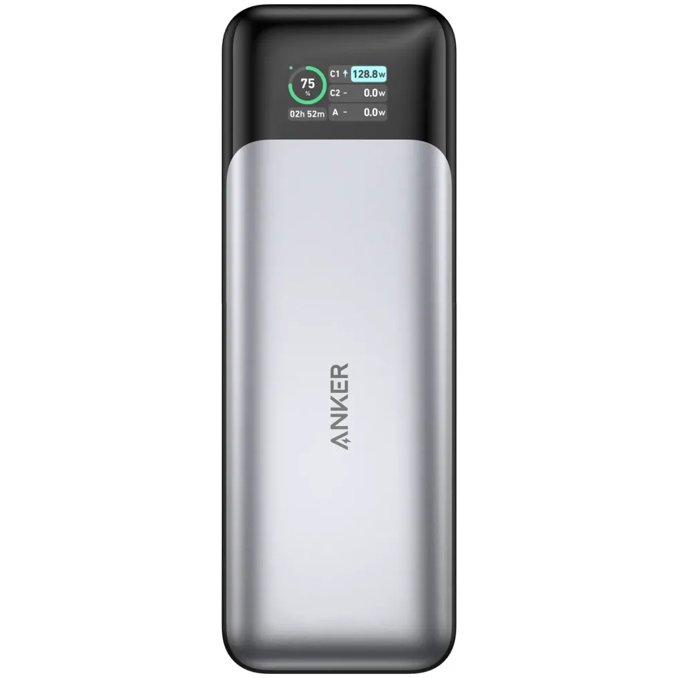 Anker 737 Powerbank 140 W PD 3.1 24000 mAh
