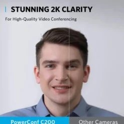 Anker PowerConf C200 webbkamera