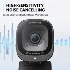 Anker PowerConf C200 webbkamera