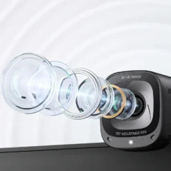 Anker PowerConf C200 webbkamera
