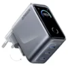 Anker Prime Charger 160 W – USB-C-laddare med 3 portar och display