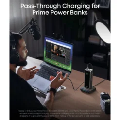 Anker Prime Charging Base 150 W
