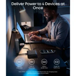 Anker Prime Charging Base 150 W