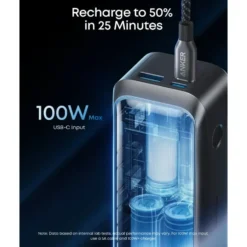 Anker Prime Powerbank 220W PD 20100 mAh