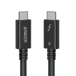 Anker Prime Thunderbolt 5-kabel 1 m