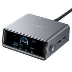 Anker Prime 250W GaN Charger