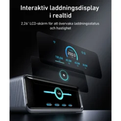 Anker Prime 250W GaN Charger