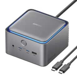 Anker Thunderbolt 5 Dockningsstation