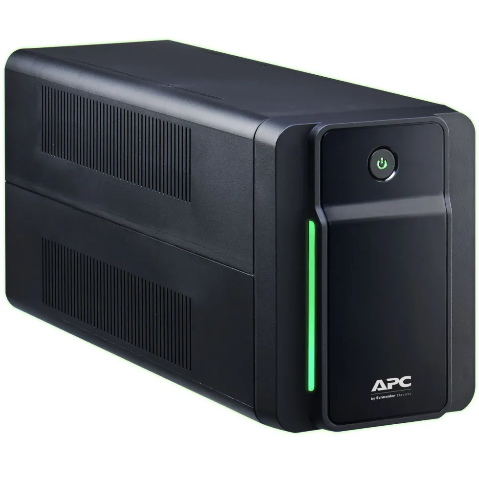 APC Back-UPS BX750MI-GR UPS
