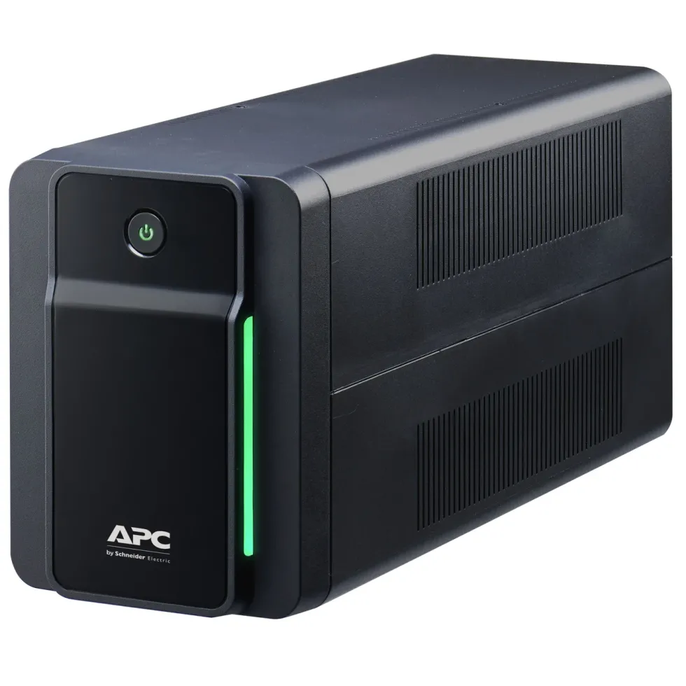 APC Back-UPS BX750MI-GR UPS