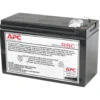 APC Utbytesbatteri #110 - 12 V 7 Ah