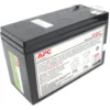 APC Utbytesbatteri #17 - 12 V 9 Ah