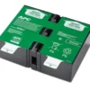 APC Utbytesbatteri #124 - 2x12 V 9 Ah