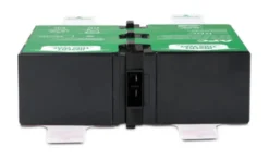 APC Utbytesbatteri #123 - 2x12 V 7 Ah