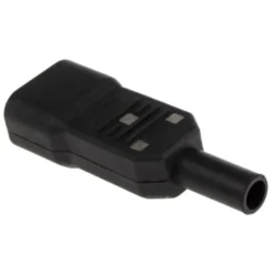 Apparatkontakt C14