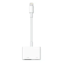 Apple Adapter Lightning till HDMI