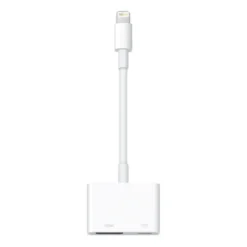 Apple Adapter Lightning till HDMI