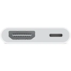 Apple Adapter Lightning till HDMI