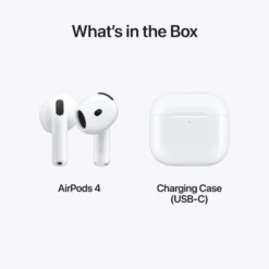 Apple AirPods 4