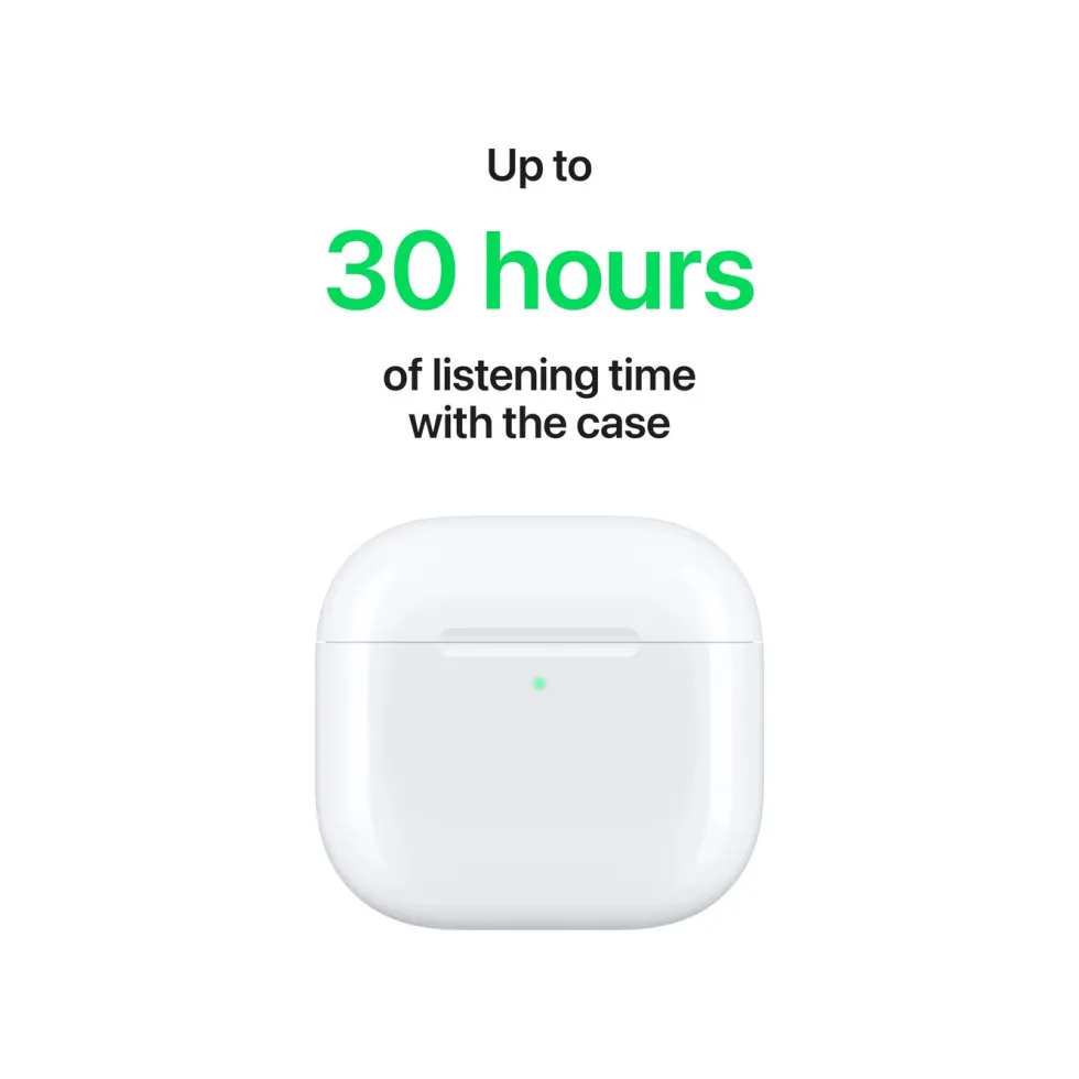 Apple AirPods 4