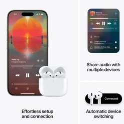Apple AirPods 4