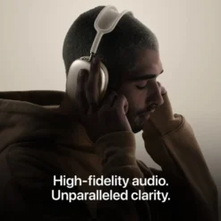 Apple AirPods Max 2 Lila