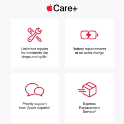 Apple AirPods Max 2 Midnatt