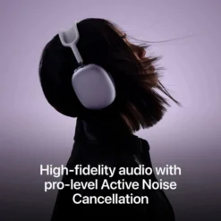Apple AirPods Max Midnatt