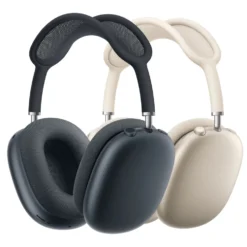 Apple AirPods Max Midnatt