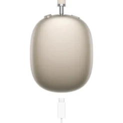 Apple AirPods Max Midnatt