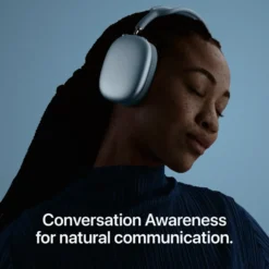 Apple AirPods Max 2 Stjärnglans