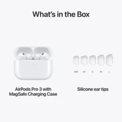 Apple AirPods Pro 3