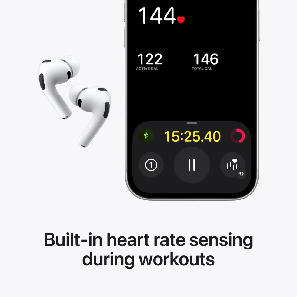 Apple AirPods Pro 3