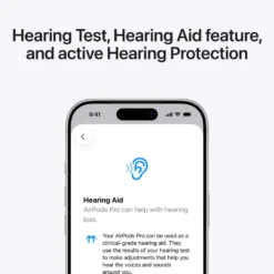Apple AirPods Pro 3