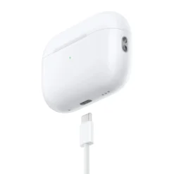 Apple AirPods Pro 2 med MagSafe-fodral (USB-C)