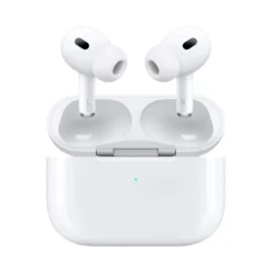 Apple AirPods Pro 2 med MagSafe-fodral (USB-C)