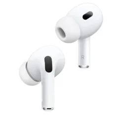 Apple AirPods Pro 2 med MagSafe-fodral (USB-C)