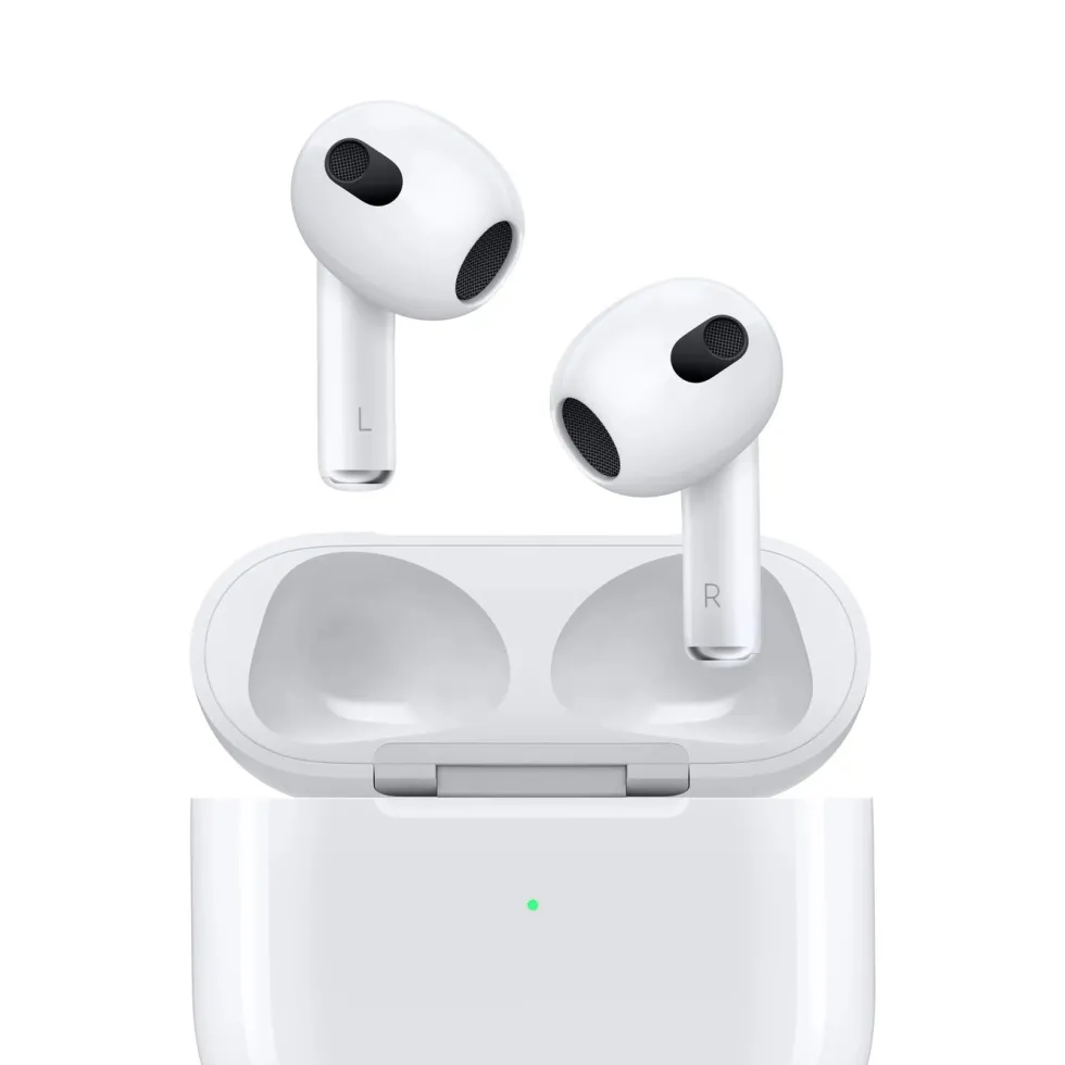 Apple AirPods (3rd gen.)