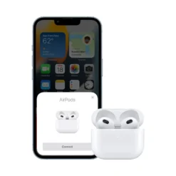 Apple AirPods (3rd gen.)