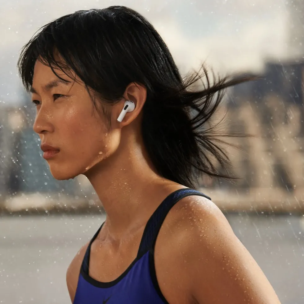 Apple AirPods (3rd gen.)