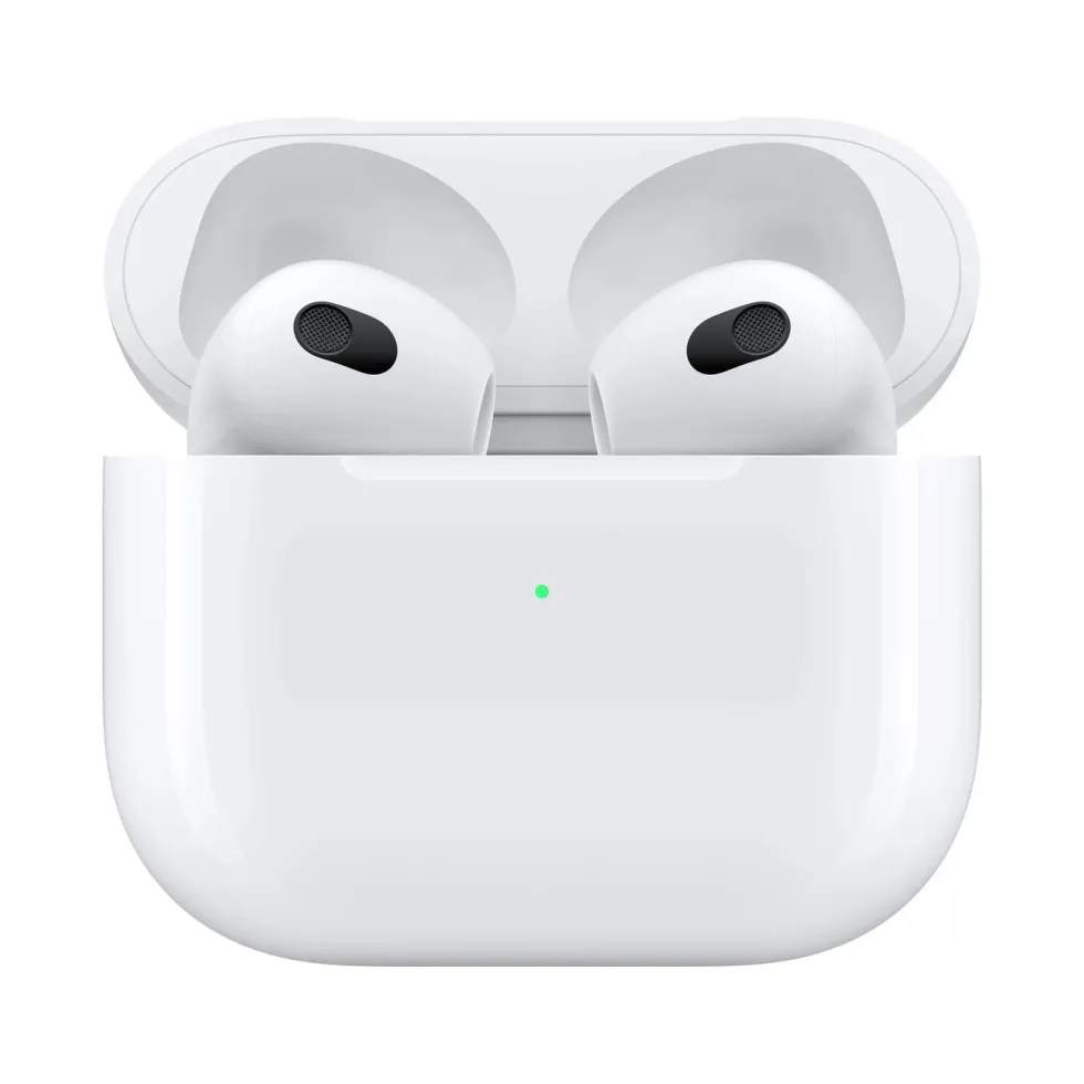 Apple AirPods (3rd gen.)