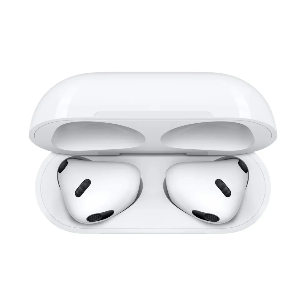 Apple AirPods (3rd gen.)