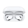 Apple AirPods (3rd gen.) med Magsafe-laddningsetui
