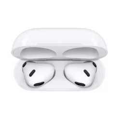 Apple AirPods (3rd gen.) med Magsafe-laddningsetui