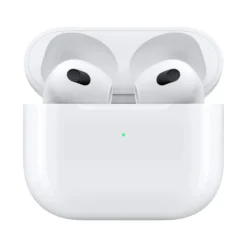 Apple AirPods (3rd gen.) med Magsafe-laddningsetui