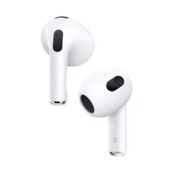 Apple AirPods (3rd gen.) med Magsafe-laddningsetui