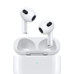 Apple AirPods (3rd gen.) med Magsafe-laddningsetui