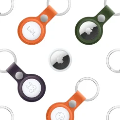 Apple AirTag 2:a gen. 1-pack