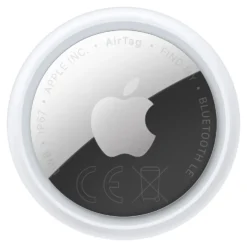 Apple AirTag 2:a gen. 4-pack