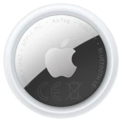 Apple AirTag 2:a gen. 4-pack